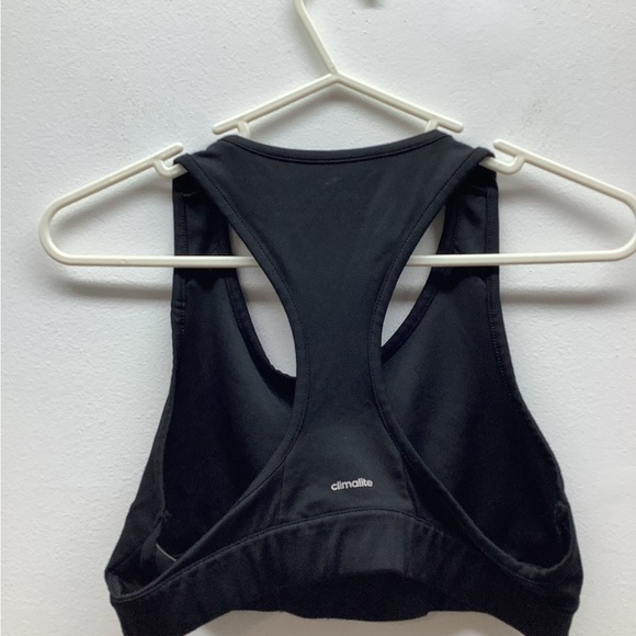 Adidas & C9 By Champion Size Small Sports Bra Duo. Preloved - Picture 5 of 9
